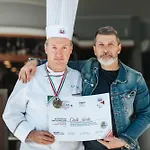 Luna Hotel Lignano Sabbiadoro