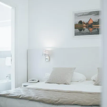Hotel Luna