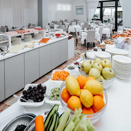 Hotel Luna Lignano Sabbiadoro