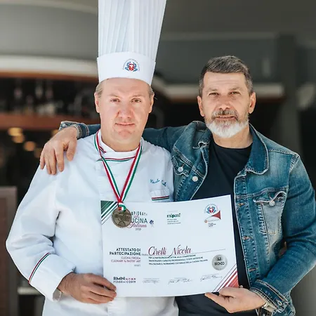 Luna Hotel Lignano Sabbiadoro