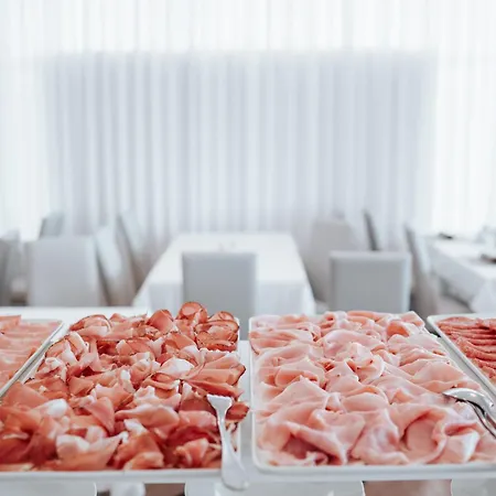 Hotel Luna Lignano Sabbiadoro