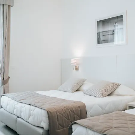 Luna Hotel Lignano Sabbiadoro