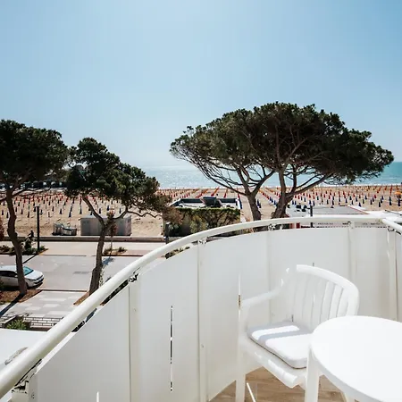 Hotel Luna Lignano Sabbiadoro