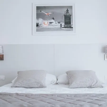 Hotel Luna 3*