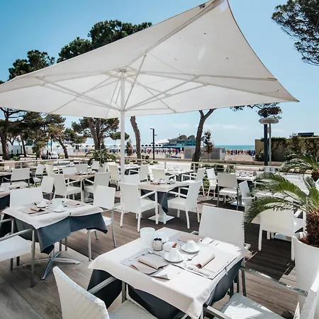 Hotel Luna Lignano Sabbiadoro