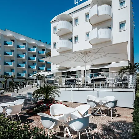 Luna Lignano Sabbiadoro