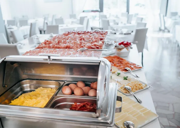 Luna Lignano Sabbiadoro