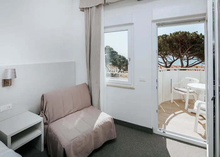 Luna Hotel Lignano Sabbiadoro