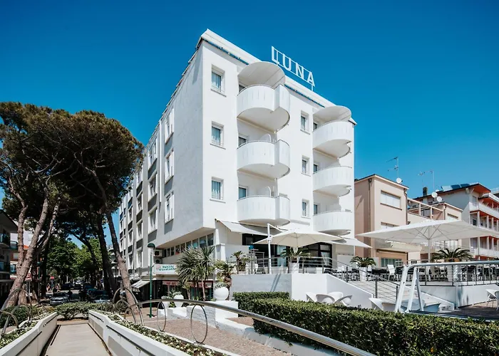 Luna Hotel Lignano Sabbiadoro